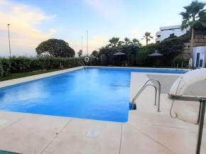 Belvilla by OYO Camarate golf, Estepona